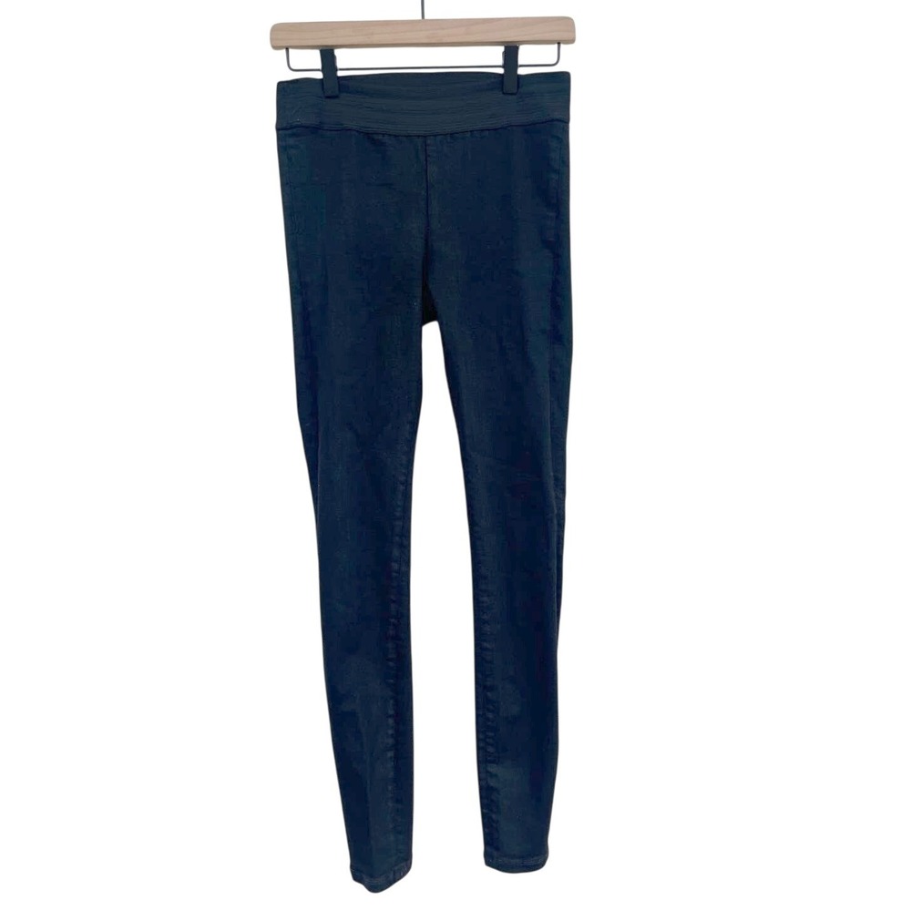 Citizens of Humanity Black Women's‎ Leggings, size 28